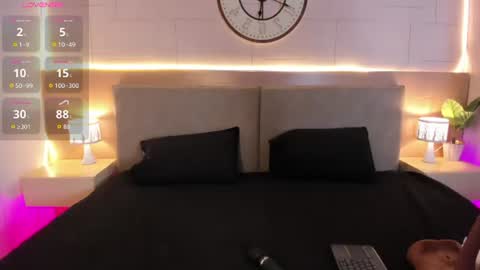 kalyx_lana online show from July 27, 8:17 pm