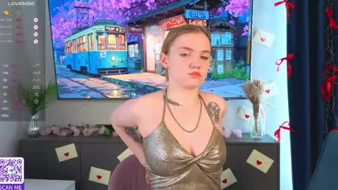 Emily online show from May 22, 6:22 am