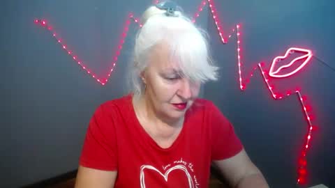 KamaliaSim online show from April 10, 7:09 pm