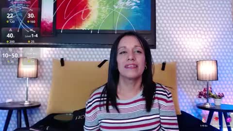 Kami online show from January 31, 8:18 pm