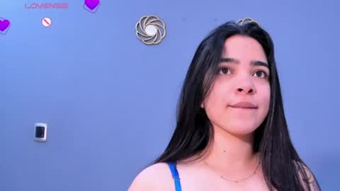 Kamila Betancourt online show from June 24, 12:04 pm