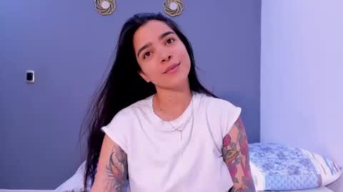 Kamila Betancourt online show from June 29, 12:49 pm