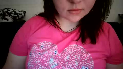 KamillaLaLove online show from February 23, 11:58 am