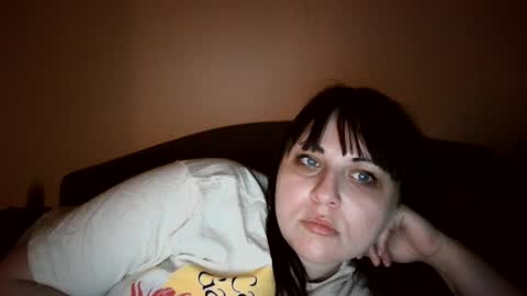 KamillaLaLove online show from February 21, 6:04 pm