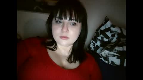 KamillaLaLove online show from February 22, 11:10 pm