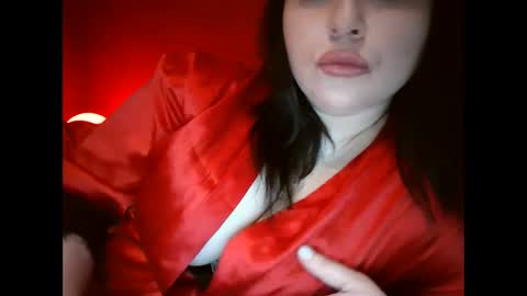 KamillaLaLove online show from March 4, 12:22 pm