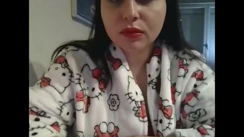 KamillaLaLove online show from October 7, 7:51 pm