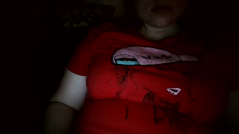 KamillaLaLove online show from February 25, 6:44 pm