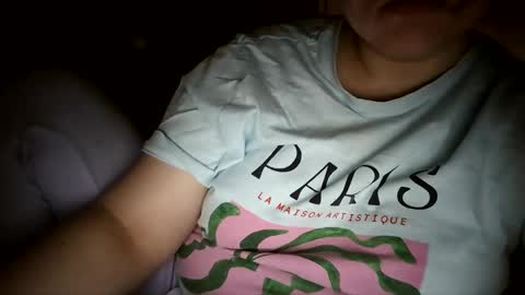 KamillaLaLove online show from February 25, 7:52 am