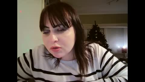 KamillaLaLove online show from March 4, 10:38 pm