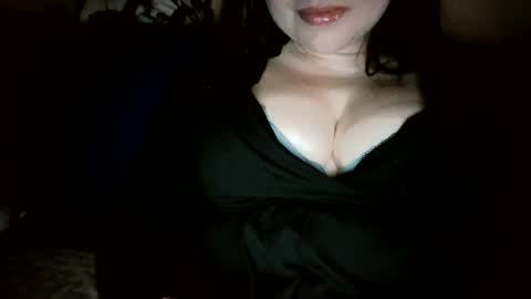 KamillaLaLove online show from February 19, 7:27 pm