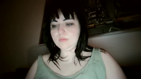 KamillaLaLove online show from February 20, 12:36 pm