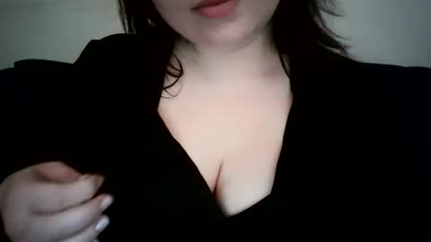 KamillaLaLove online show from February 26, 12:27 pm