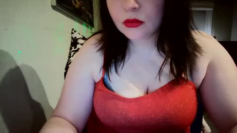 KamillaLaLove online show from March 3, 10:29 pm