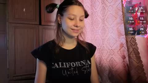 Mari  Simmons online show from December 14, 8:53 am