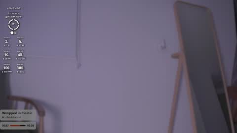 Laura 3 online show from July 3, 3:23 am