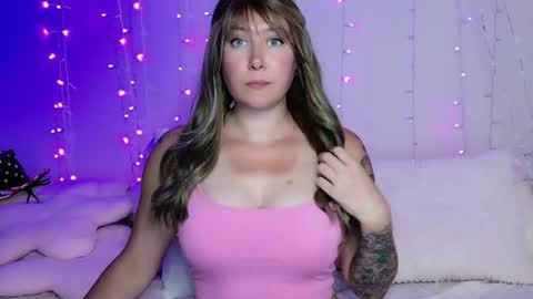 kamrynmarie69 online show from July 15, 12:37 am