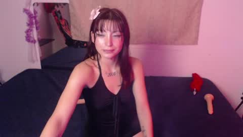 Conny online show from July 10, 7:42 am