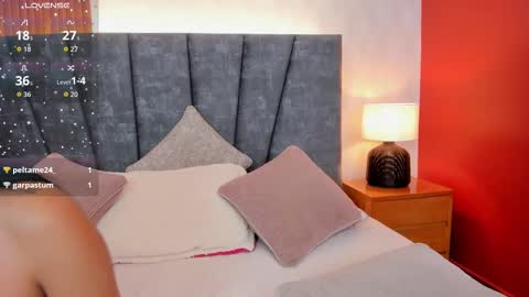 Deisy Miller online show from March 14, 8:21 pm