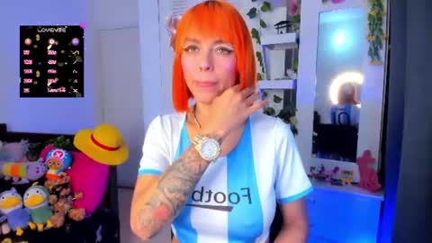 hello  Im Danni online show from June 16, 1:01 pm
