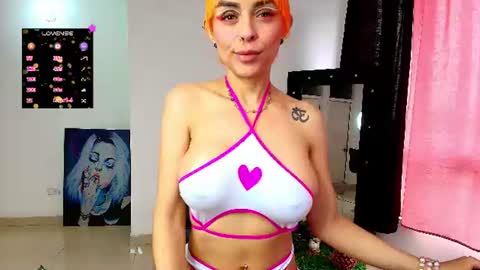 hello  Im Danni online show from July 12, 1:12 pm