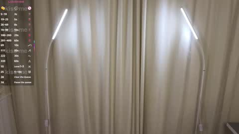 Alice online show from December 3, 4:20 pm