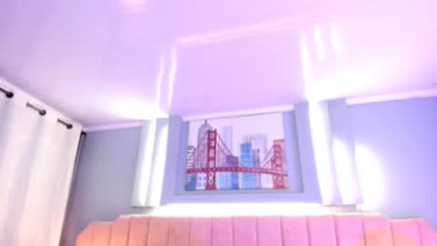 Kanna  online show from November 4, 7:08 pm