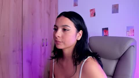 Kanna  online show from February 8, 2:15 am