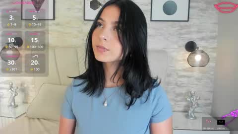 Kanna  online show from October 23, 3:40 pm