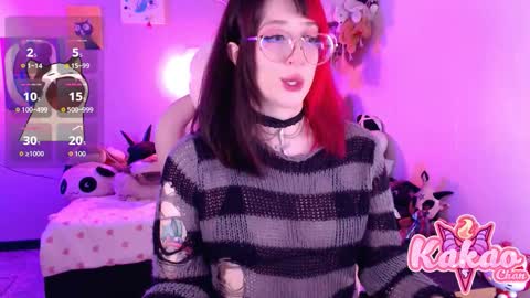 kakao chan online show from February 27, 3:12 pm