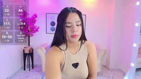 Kaori online show from December 3, 12:51 pm