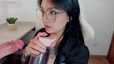 Hanny online show from August 6, 7:54 pm
