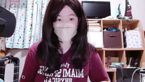 Snapshot of kaorixp chatting on September 17, 10:35 am kaorixp online show from September 17, 10:35 am