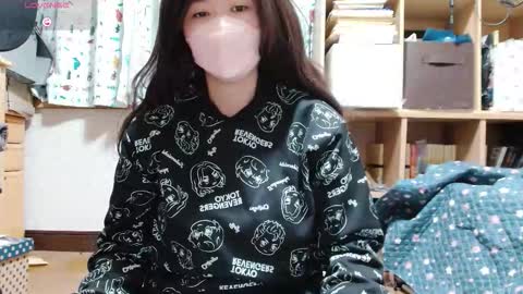 Snapshot of kaorixp chatting on October 13, 10:07 am kaorixp online show from October 13, 10:07 am