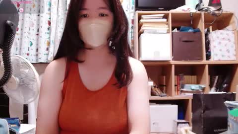 Snapshot of kaorixp chatting on September 24, 9:30 am kaorixp online show from September 24, 9:30 am