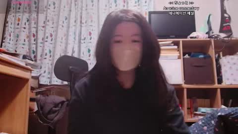 kaorixp online show from December 20, 9:13 am