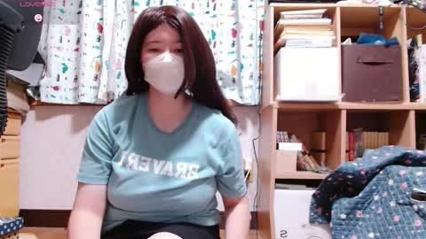 Snapshot of kaorixp chatting on October 6, 8:53 am kaorixp online show from October 6, 8:53 am