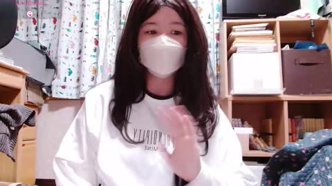 Snapshot of kaorixp chatting on October 3, 9:47 am kaorixp online show from October 3, 9:47 am