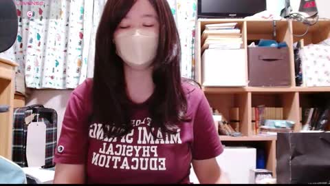 Snapshot of kaorixp chatting on September 22, 9:08 am kaorixp online show from September 22, 9:08 am