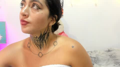 KaoriYasu online show from March 11, 10:56 pm