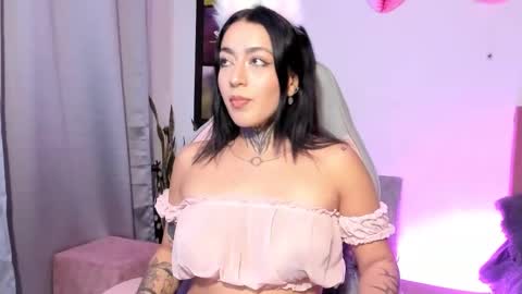 Snapshot of kaoriyasu chatting on October 9, 3:32 am KaoriYasu online show from October 9, 3:32 am