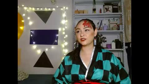 Kaory online show from October 29, 5:45 am