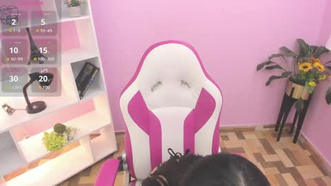 kaory_azumi online show from January 9, 6:36 pm