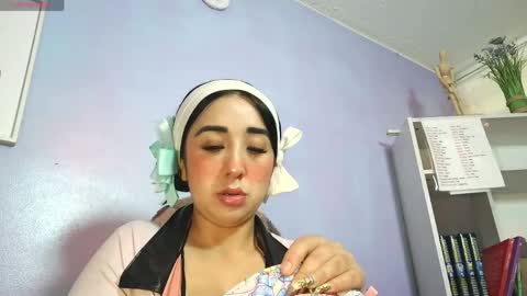 kaory_azumi online show from April 21, 7:43 pm