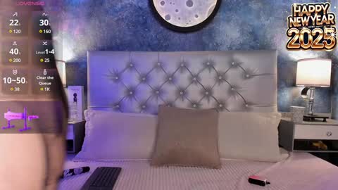 Snapshot of kaory_gyal chatting on December 31, 4:35 pm KAORY online show from December 31, 4:35 pm