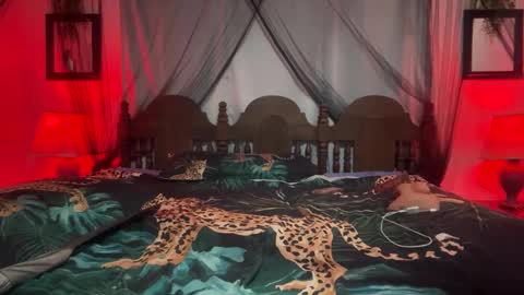 Karamelkandy69 online show from January 29, 5:09 am