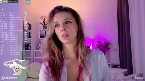 Julia online show from September 23, 10:30 pm