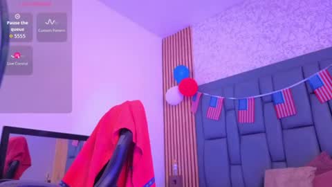 karamoss online show from July 23, 12:02 pm