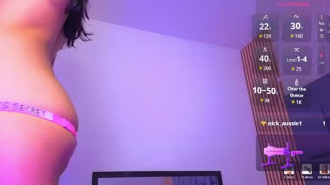 karamoss online show from July 28, 2:13 pm