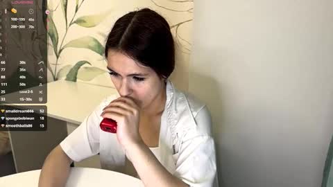 kareentrueax online show from November 24, 9:06 pm